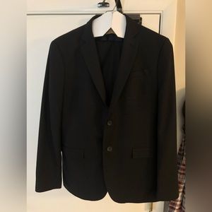 Men’s Warehouse Suit